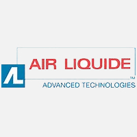 Logo AIR LIQUIDE ADCANCED TECHNOLOGIES