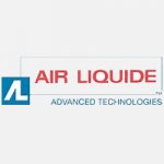 Logo AIR LIQUIDE Advanced Technologie