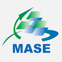 Logo MASE UIC