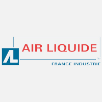 Logo air liquide france industrie