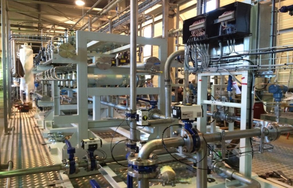 Le Biogaz - De la biomasse au methane - Dauphelec