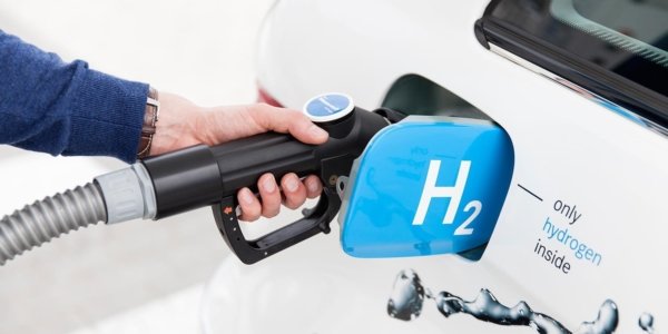 photo véhicules électriques à hydrogène